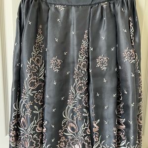 Arden B knee length skirt